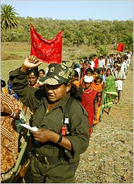 Communist_Party_India_Maoist_PLA_Soldiers_Marching